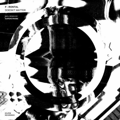 Cover art for Doesn't Matter