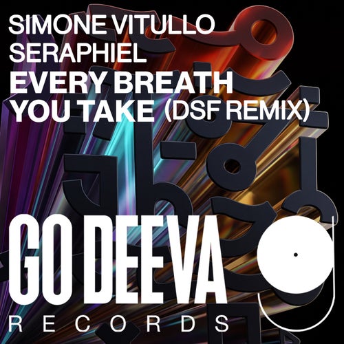 Every Breath You Take (DSF Remix)