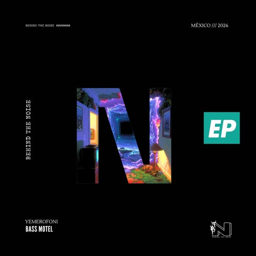 Bass Motel