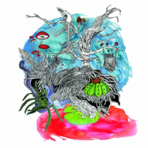 Pandora's Box EP