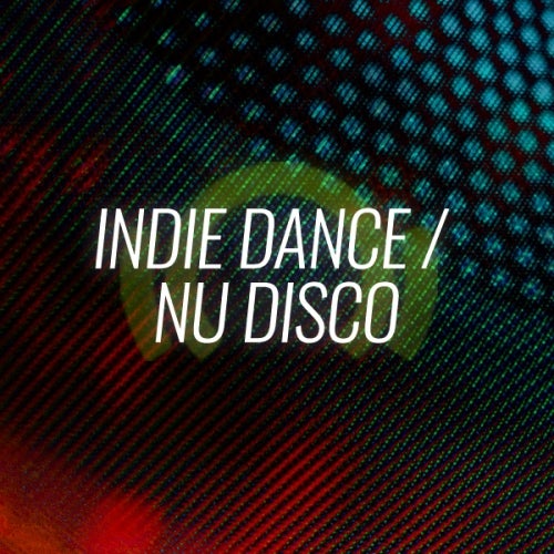Opening Set Fundamental: Indie Dance/Nu Disco