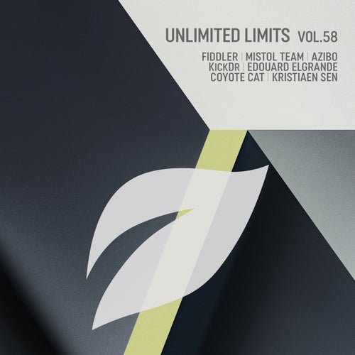 Unlimited Limits, Vol. 58