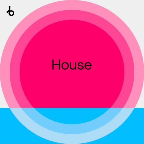 Beatport Summer Sounds 2021 House Beatport Summer Sounds 2021 House