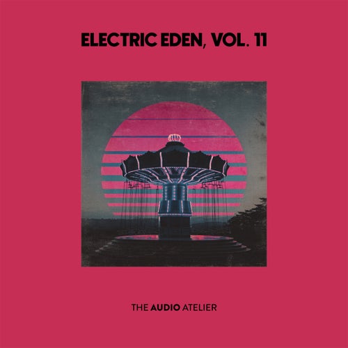 Electric Eden, Vol. 11