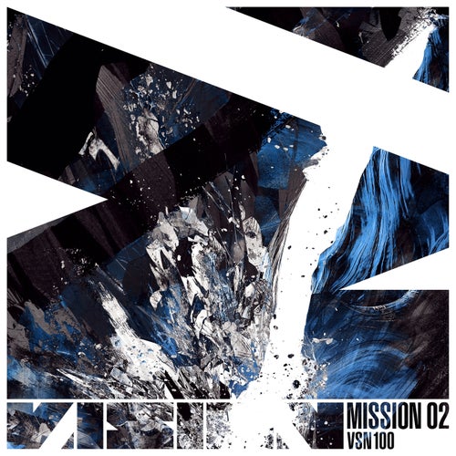 Cover art for MISSION 02