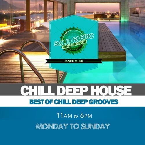 V.A CHILL DEEP HOUSE (SAMPLER 01)