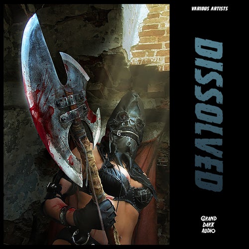 Dissolved