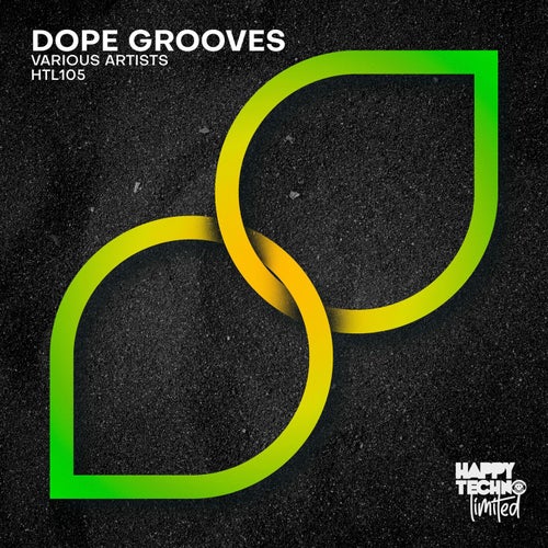 Dope Grooves HTL105 FLAC - Happy Techno Limited