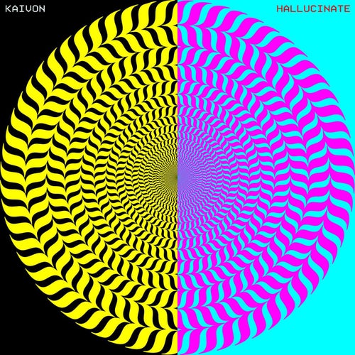 Hallucinate