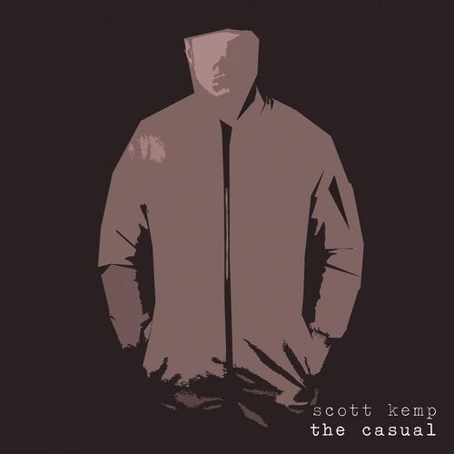 Cover art for The casual album