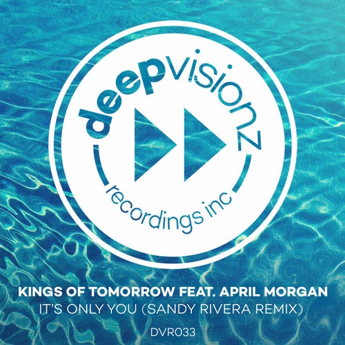 It's Only You - Sandy Rivera Remix
