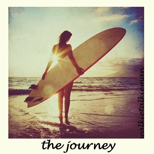 The Journey [July 2012]