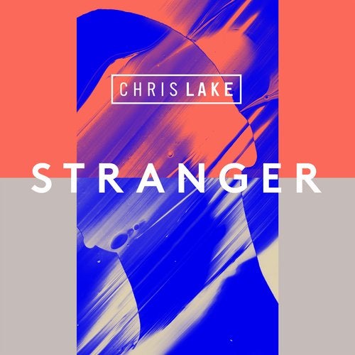 Cover art for Stranger - Club Mix