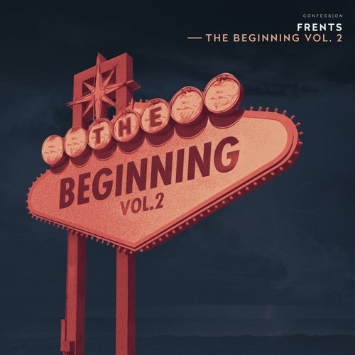 The Beginning Vol. 2