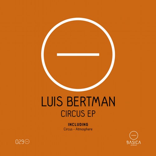 Circus Ep
