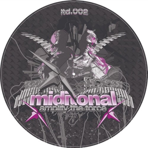 Midi Meets 1040 EP
