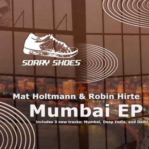 Mumbai EP