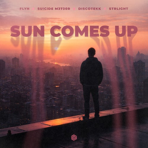 Sun Comes Up