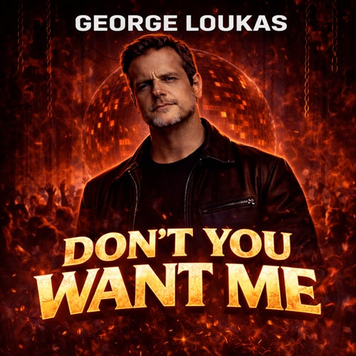 Don't You Want Me