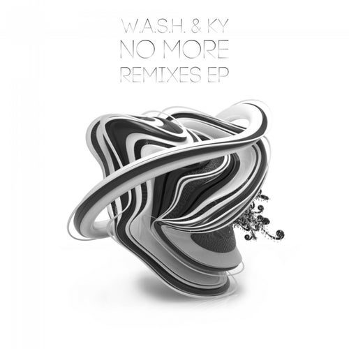 No More Remixes EP