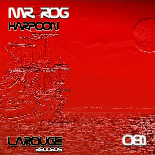 Harpoon