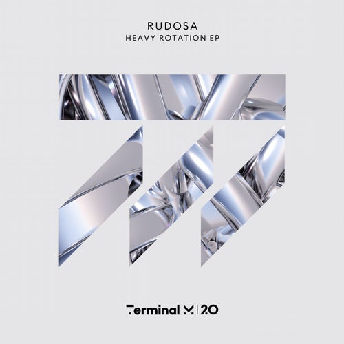 Heavy Rotation EP