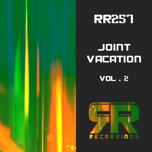 Joint Vacation, Vol. 2