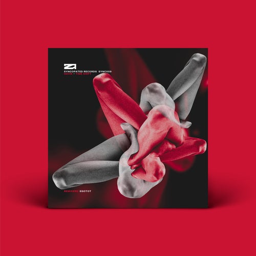 Cover art for Time Shift - SYNC009