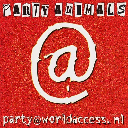 Cover art for Party@Worldaccess.Nl