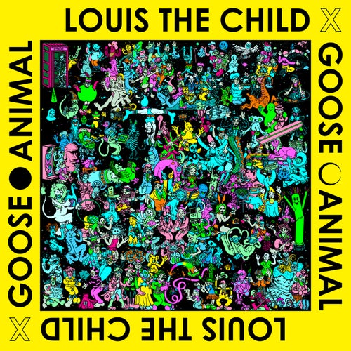 Animal (Louis The Child Remix)