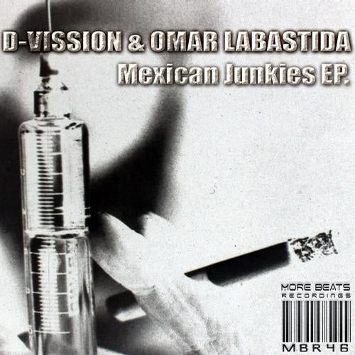 Mexican Junkies EP