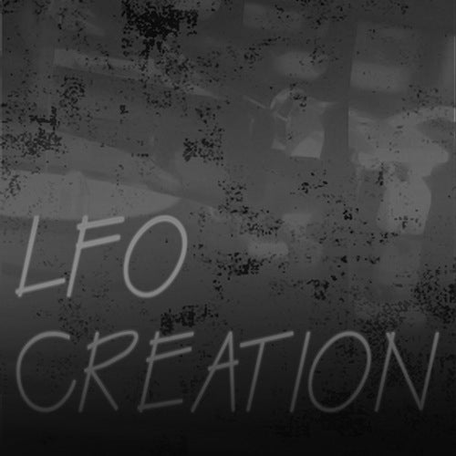 LFO Creation
