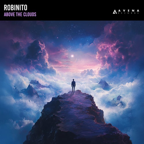  Robinito - Above The Clouds (2025) 