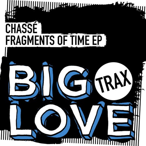 Fragments Of Time EP