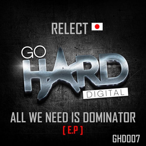 The Only Way Is Dominator