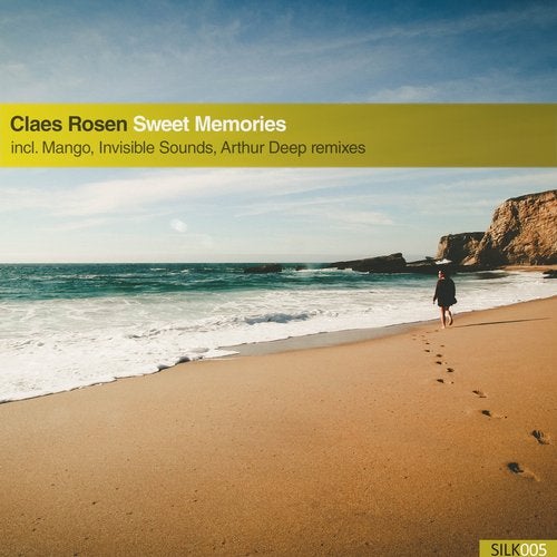 Cover art for Sweet Memories