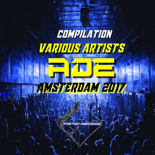 ADE Amsterdam 2017