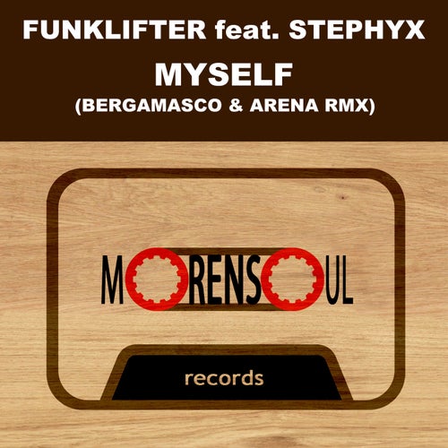 MYSELF - Bergamasco & Arena Rmx