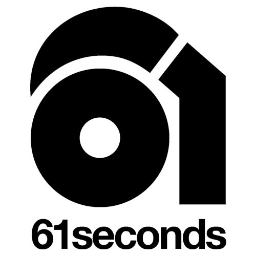 61 Seconds Records