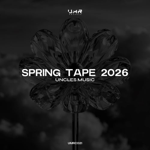 Uncles Music "Spring Tape 2026"