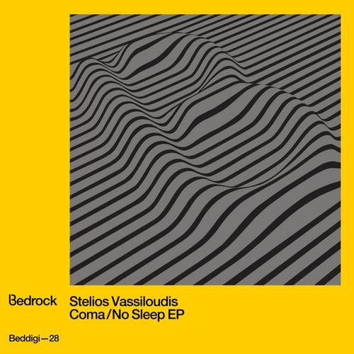 Coma/No Sleep EP