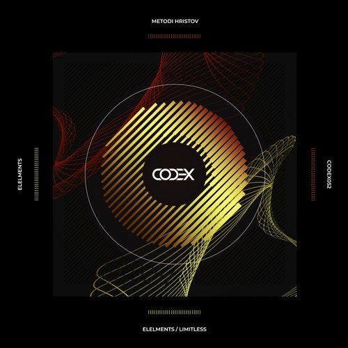 Cover art for Elements