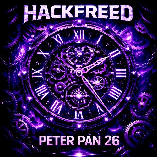 Peter Pan 26