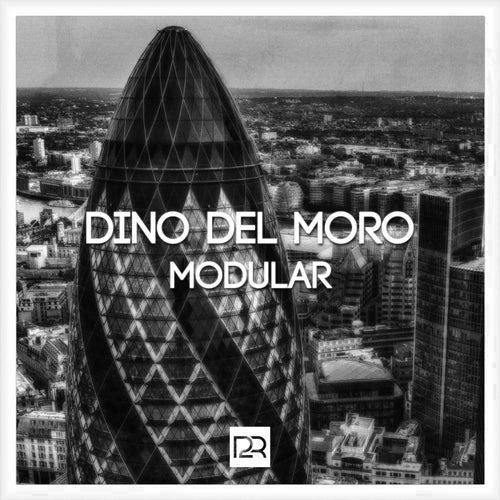 Cover art for Modular