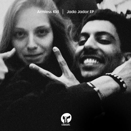 Jado Jador EP