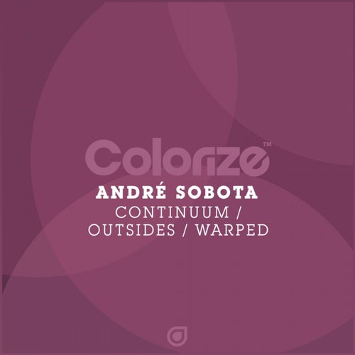 Continuum, Outsides, Warped