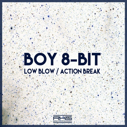 Low Blow / Action Break