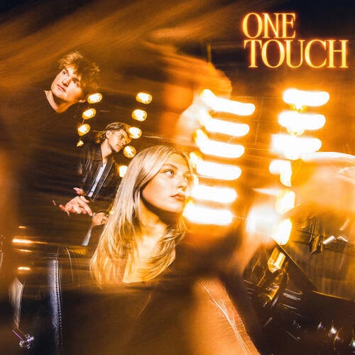 One Touch (Extended Mix)