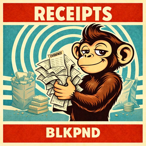 RECEIPTS