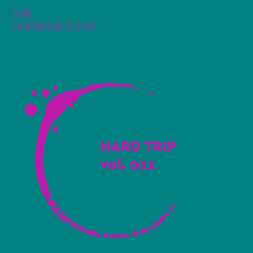 Hard Trip Vol.XI